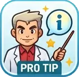 Pro Tip