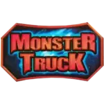 mr snaki monster truck logo
