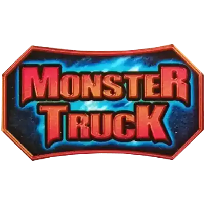 mr snaki monster truck logo