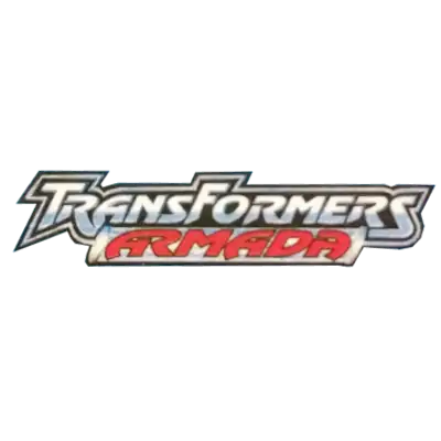 Star Foods Transformers Armada Logo