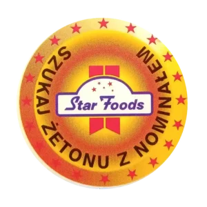 star foods - zwierzęta - tył