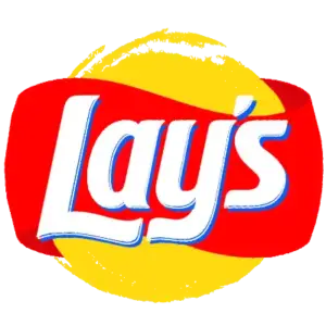 lays logo