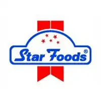star foods logo