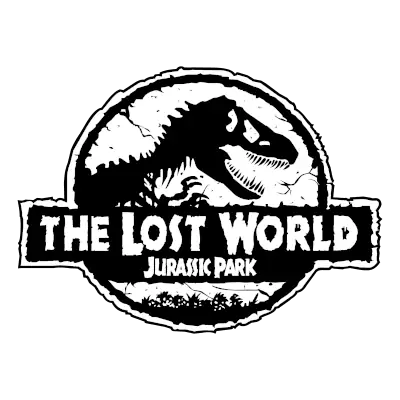 the lost world logo