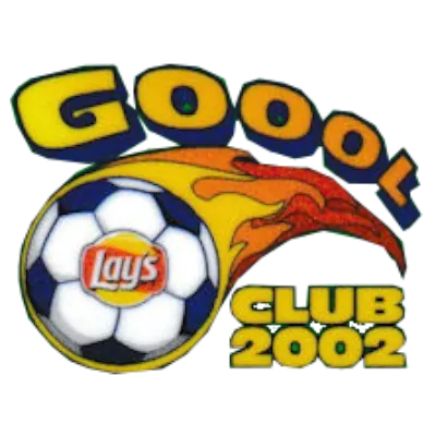 goool club 2002 logo