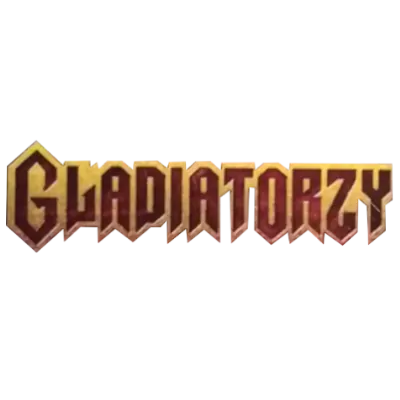 mr snaki - gladiatorzy - logo