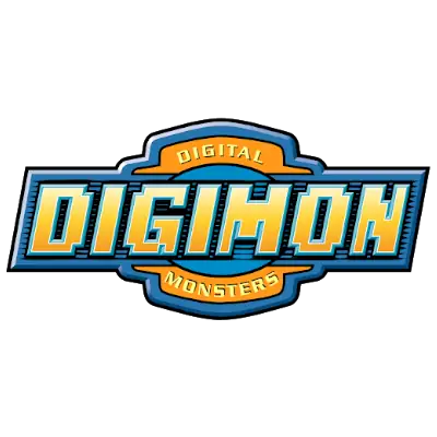 digimon logo