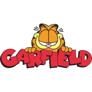 garfield logo