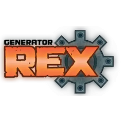 generator rex logo