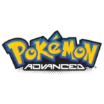 logo pokemon advanced