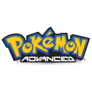 logo pokemon advanced