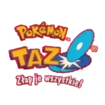 pokemon tazo logo