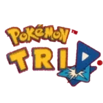 pokemon trio tazo logo
