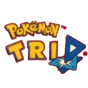 pokemon trio tazo logo
