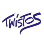 twistos logo