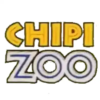 chipi zoo chipita logo