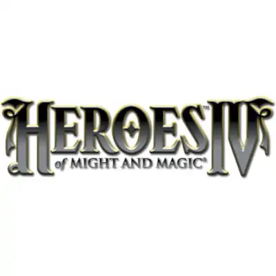 heroes IV logo