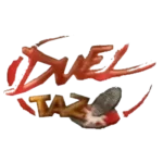 duel tazo logo
