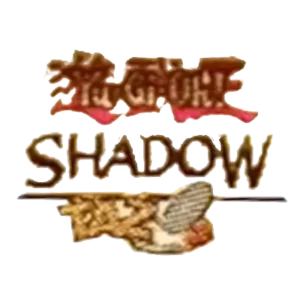 yu-gi-oh! shadow tazo logo