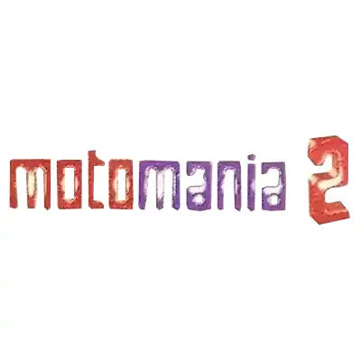 Star Foods Motomania II Logo