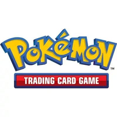 pokemon tcg logo