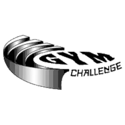 Gym Challange Logo