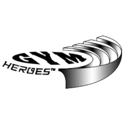 Gym Heroes Logo