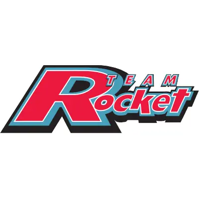 Team rocket Logo