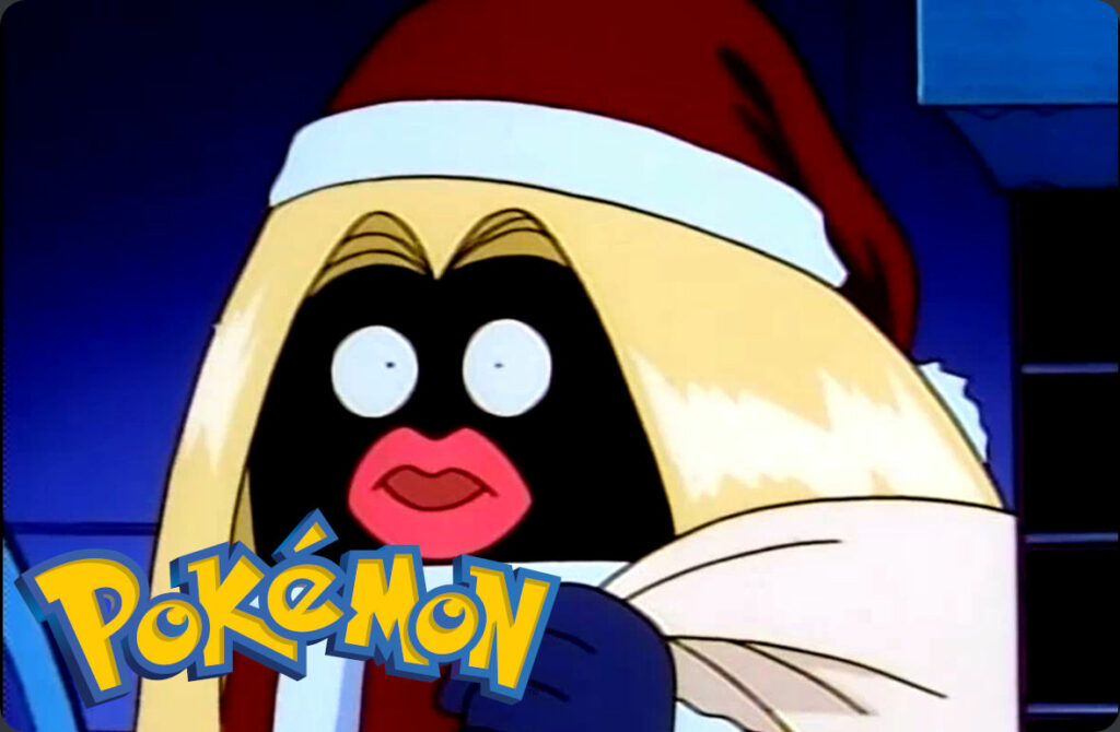 najlepsze świąteczne prezenty pokemon