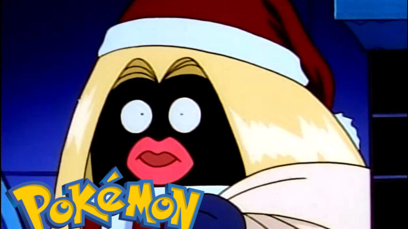 najlepsze świąteczne prezenty pokemon