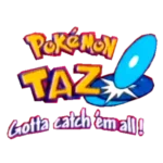pokemon tazo logo