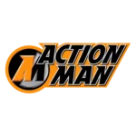 action man logo