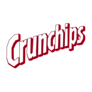 crunchips logo