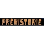 prehistorie mr snaki logo