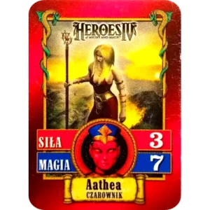 heroes IV of might and magic lays
