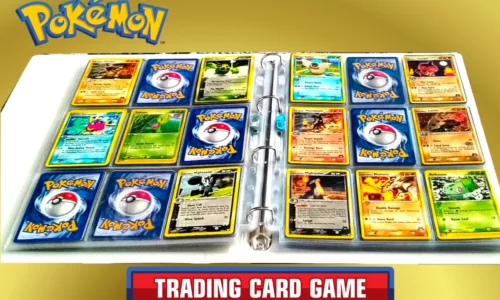 pokemon karty jak sortować swoją kolekcj ę kart pokemon tcg