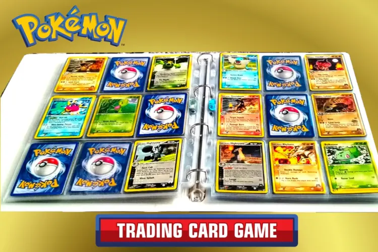 pokemon karty jak sortować swoją kolekcj ę kart pokemon tcg