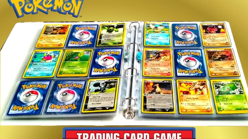 pokemon karty jak sortować swoją kolekcj ę kart pokemon tcg