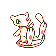 mew sprites
