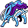 suicune sprites
