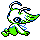 celebi sprite