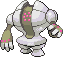 registeel sprite
