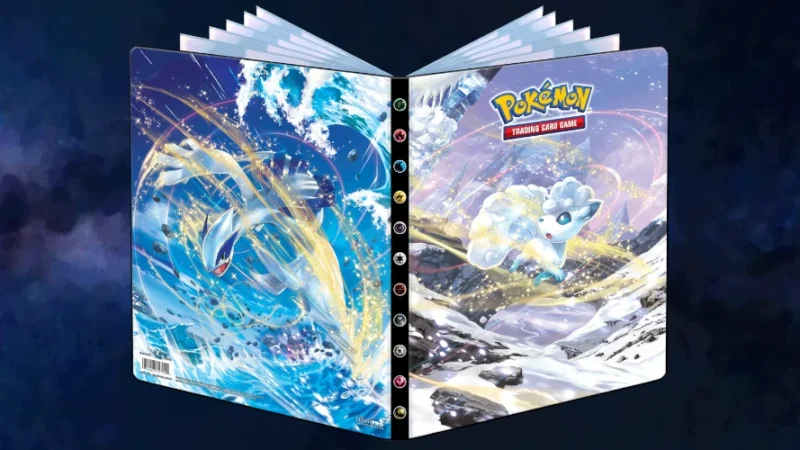 albumy pokemon