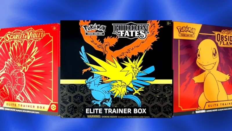 elite trainer box