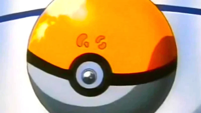 gs ball anime serial