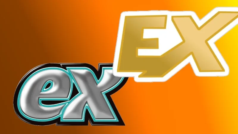 karty pokemon ex