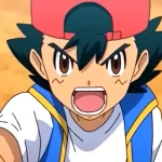 najsilniejszy pokemon asha ketchum z serialu animowanego pokemon