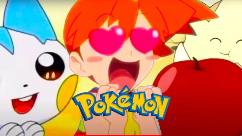 najsłodszy pokemon