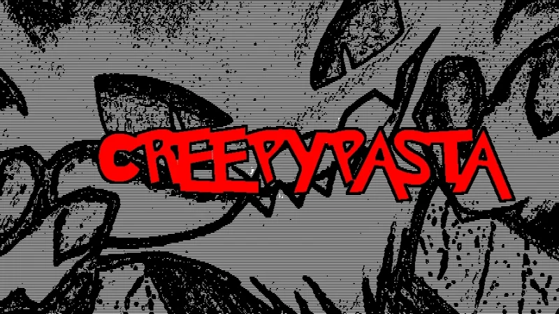 Pokemon Creepypasta