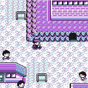 pokemon creepypasta.lavender town